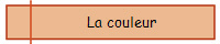 La couleur
